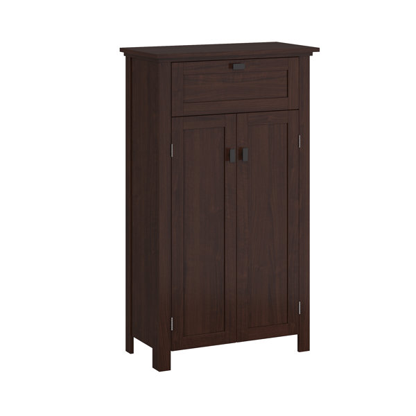 Red Barrel Studio® Ellijay Freestanding Bathroom & Reviews